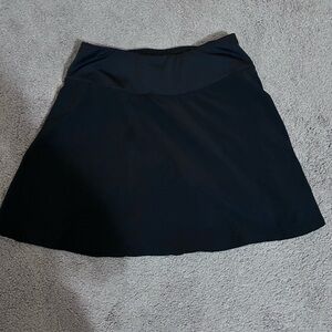 Women’s athletic skort.